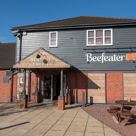 Premier Inn Walsall Eksteriør billede