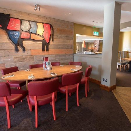 Premier Inn Walsall Eksteriør billede