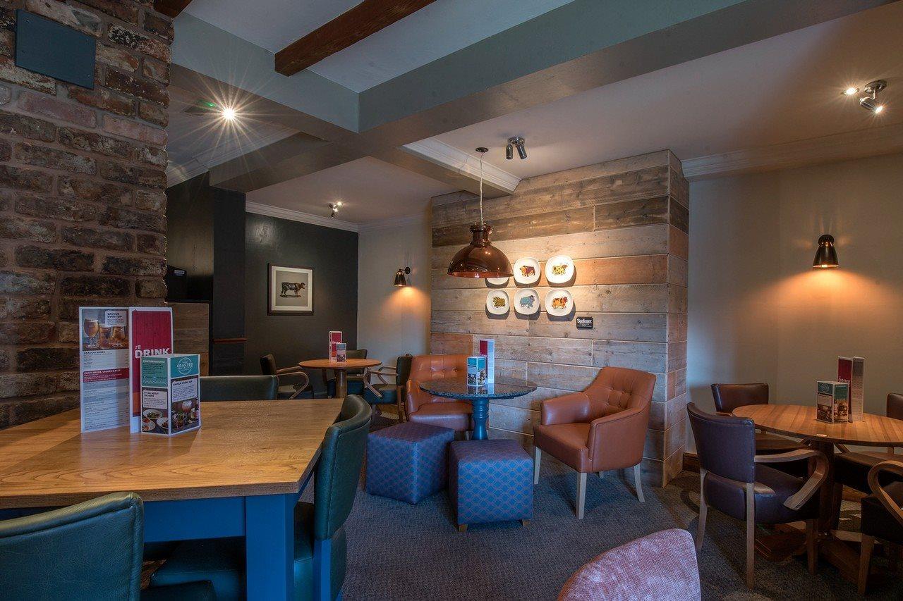 Premier Inn Walsall Eksteriør billede