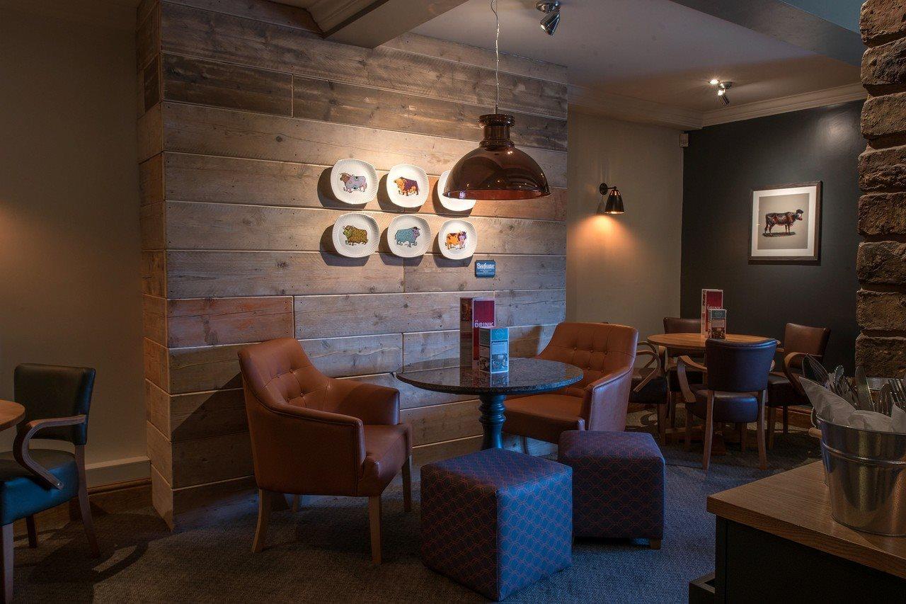 Premier Inn Walsall Eksteriør billede