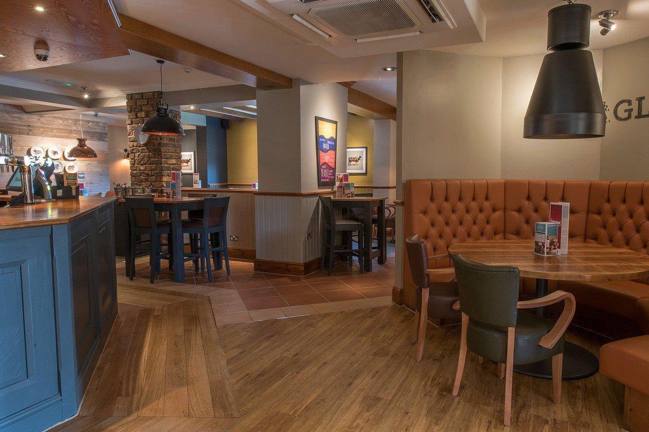 Premier Inn Walsall Eksteriør billede