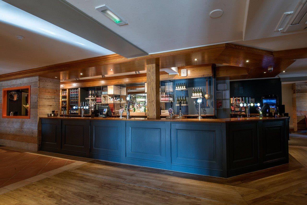 Premier Inn Walsall Eksteriør billede