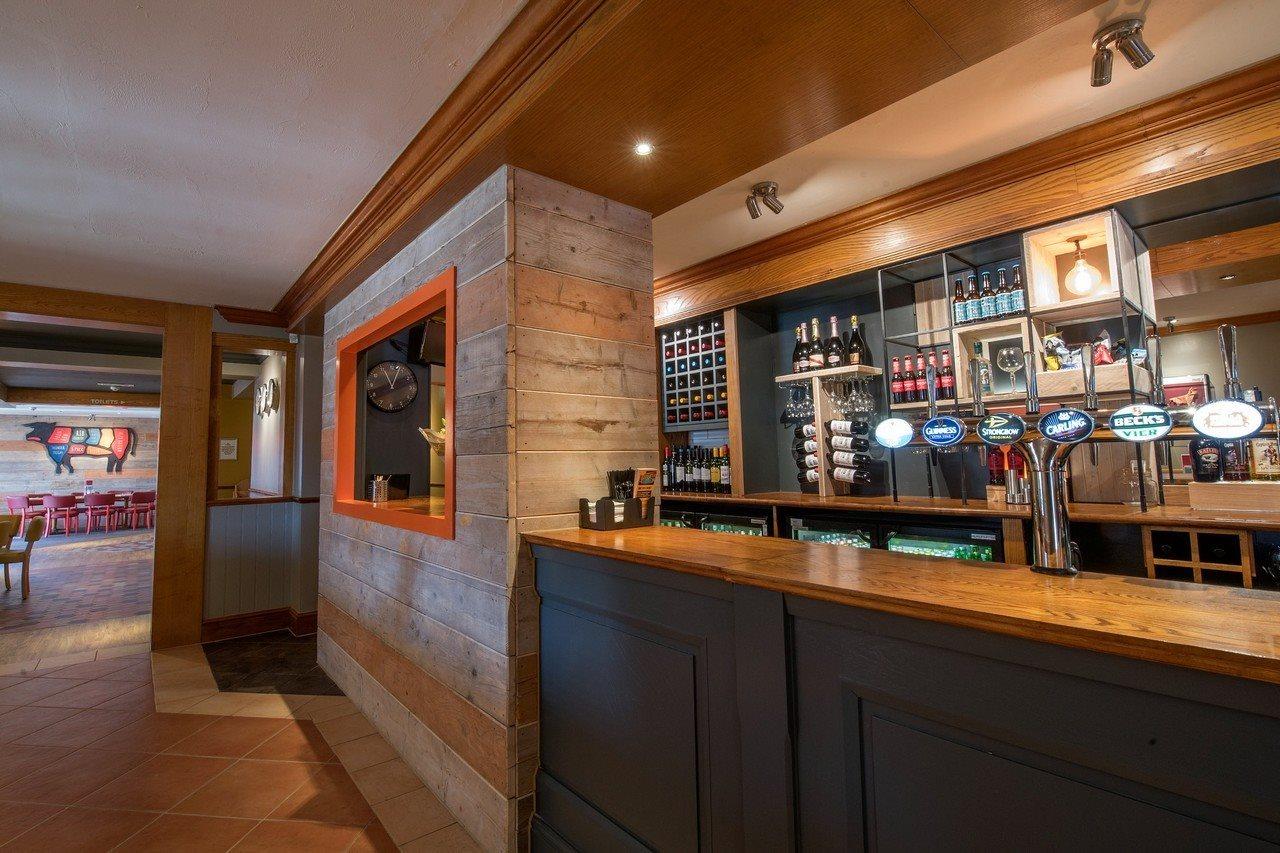 Premier Inn Walsall Eksteriør billede