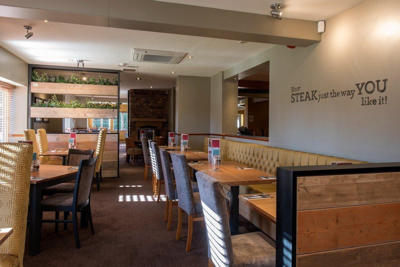 Premier Inn Walsall Eksteriør billede