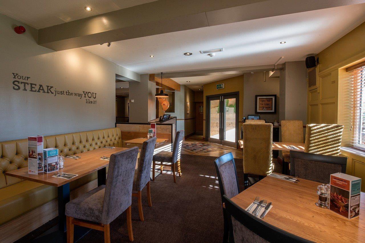 Premier Inn Walsall Eksteriør billede