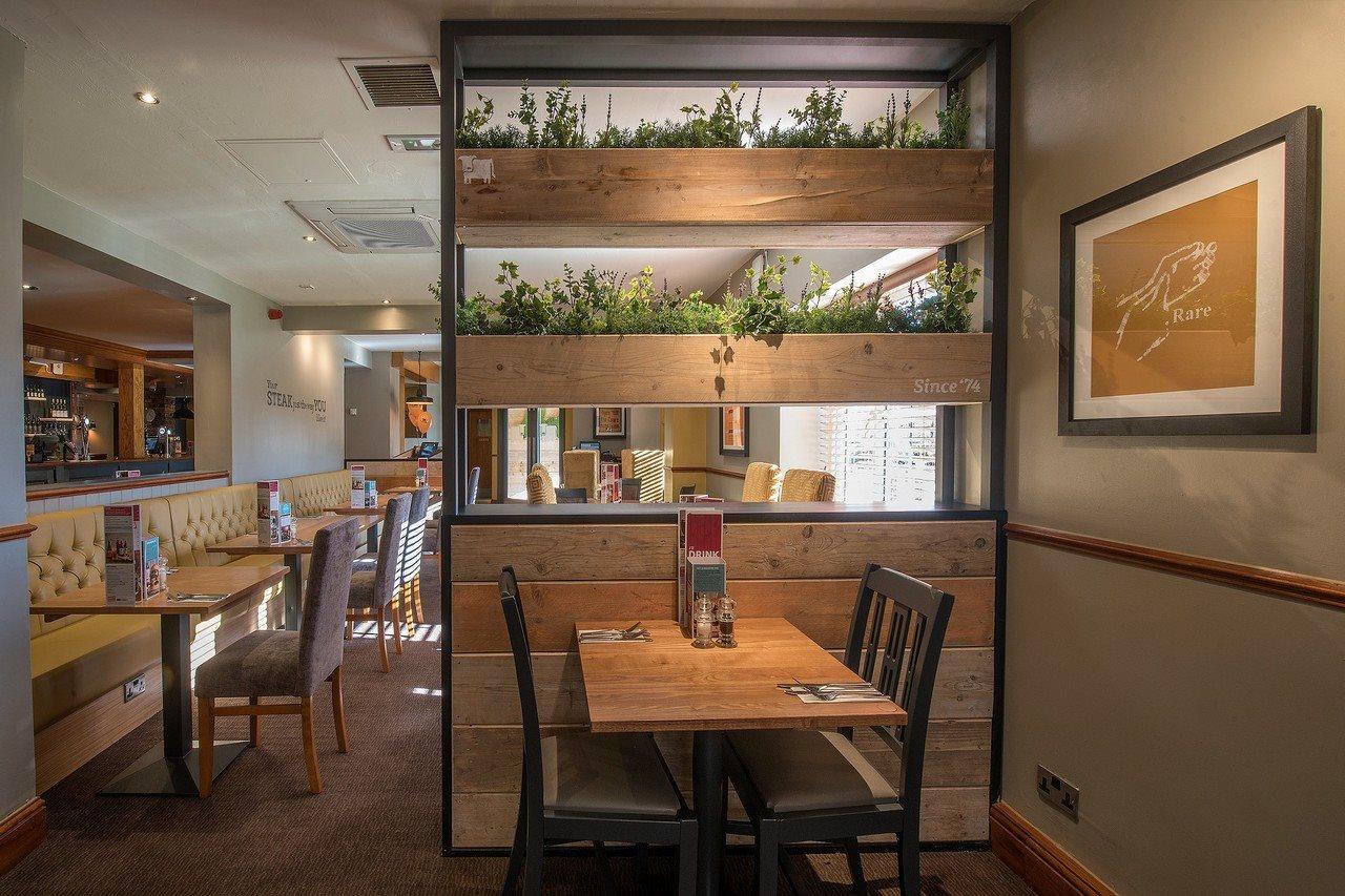 Premier Inn Walsall Eksteriør billede