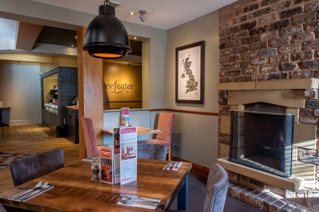 Premier Inn Walsall Eksteriør billede
