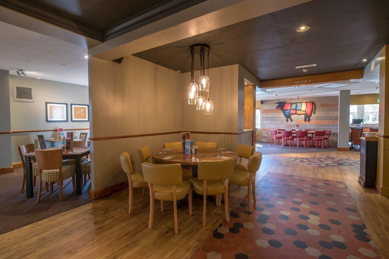 Premier Inn Walsall Eksteriør billede
