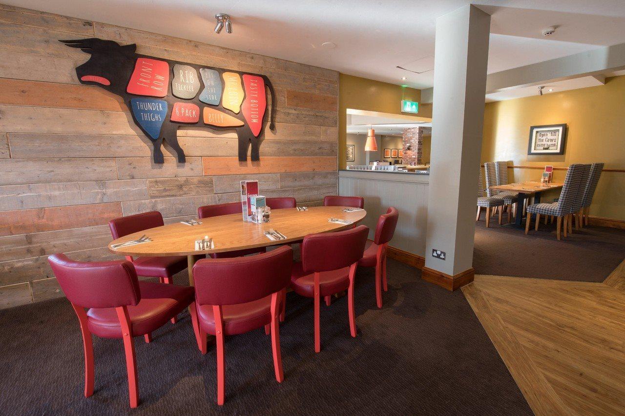 Premier Inn Walsall Eksteriør billede