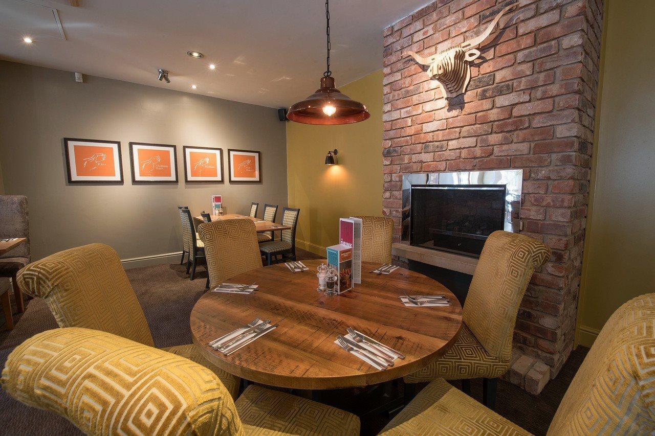 Premier Inn Walsall Eksteriør billede