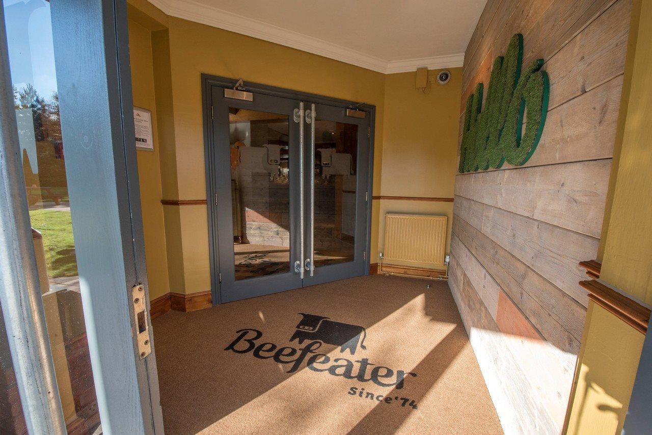Premier Inn Walsall Eksteriør billede