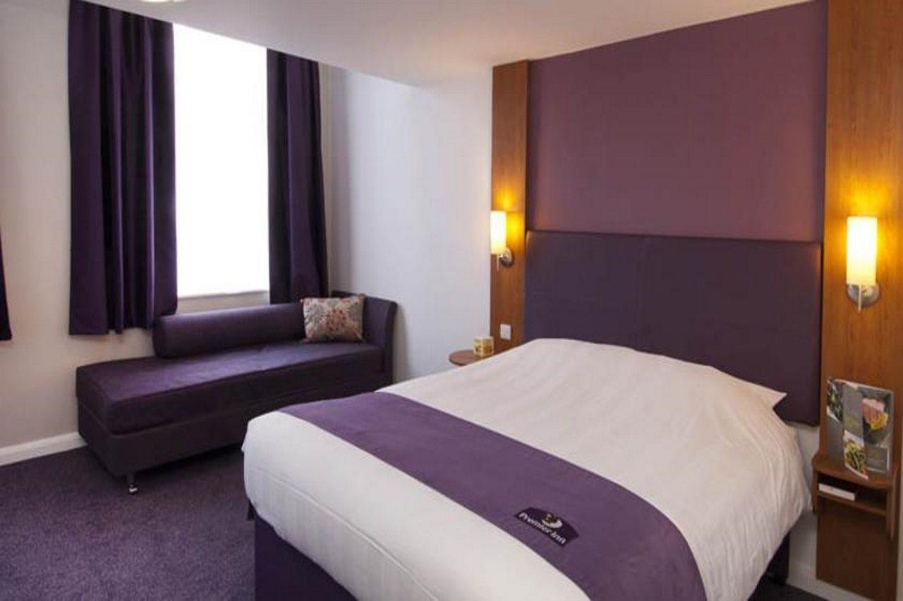 Premier Inn Walsall Eksteriør billede