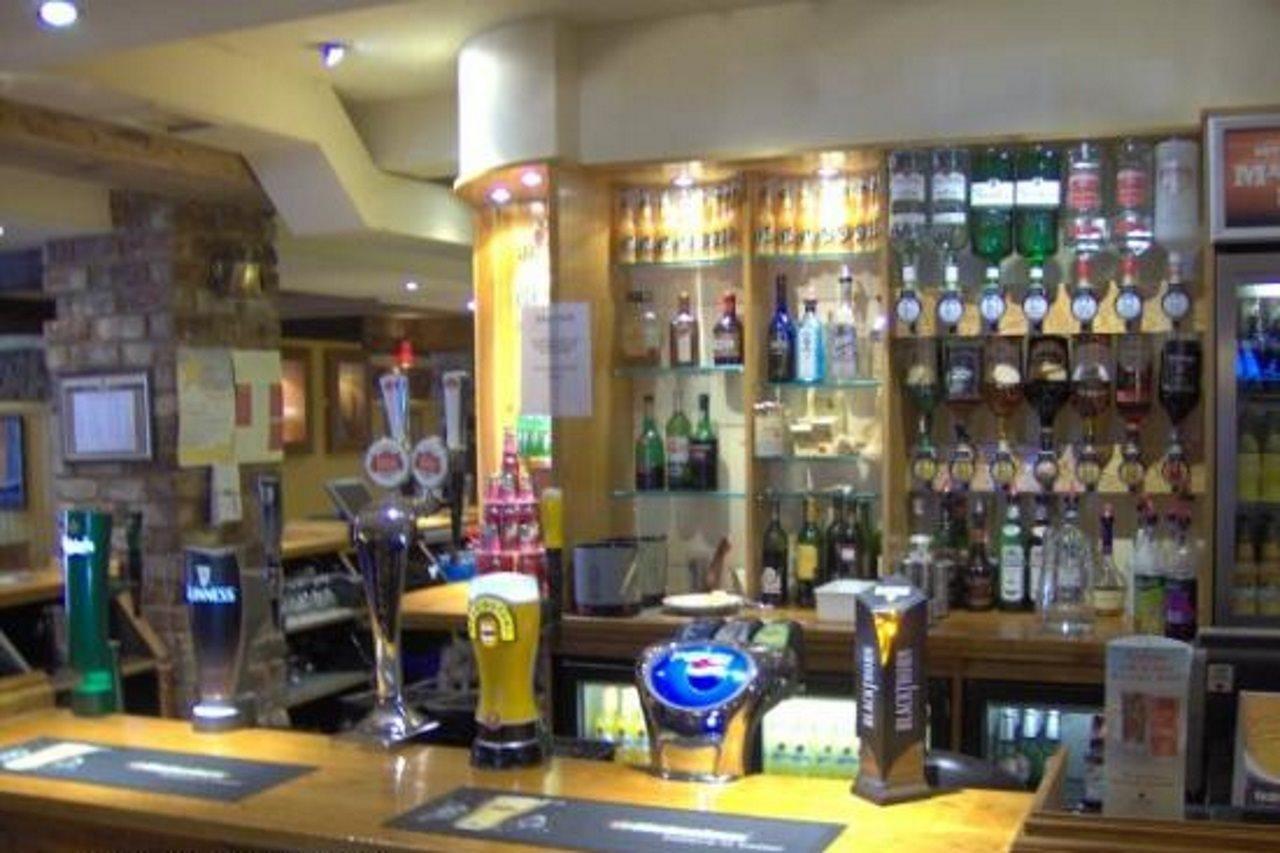 Premier Inn Walsall Eksteriør billede