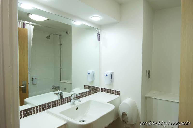 Premier Inn Walsall Eksteriør billede