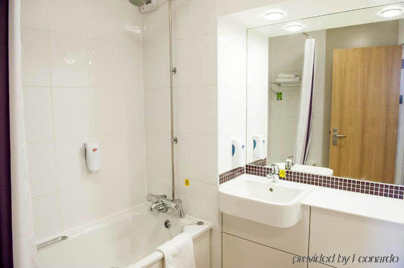 Premier Inn Walsall Eksteriør billede