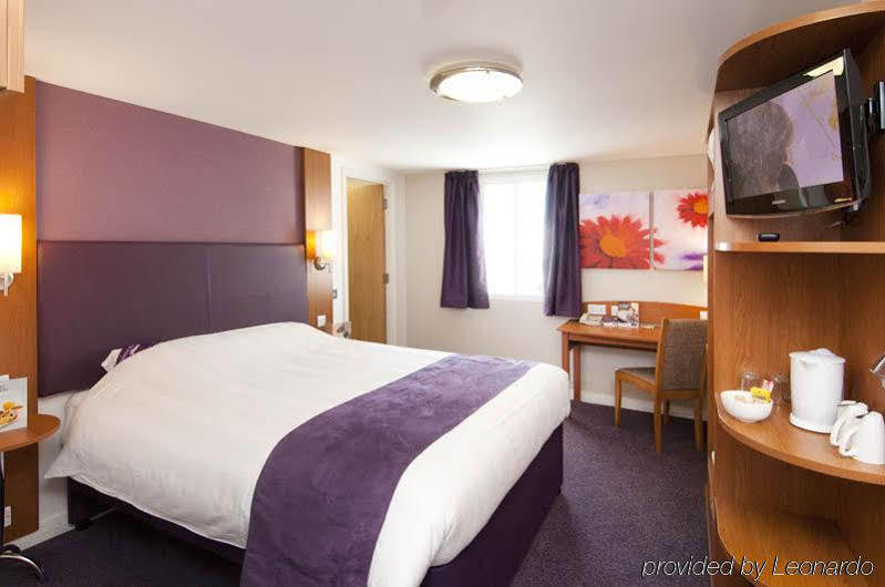 Premier Inn Walsall Eksteriør billede